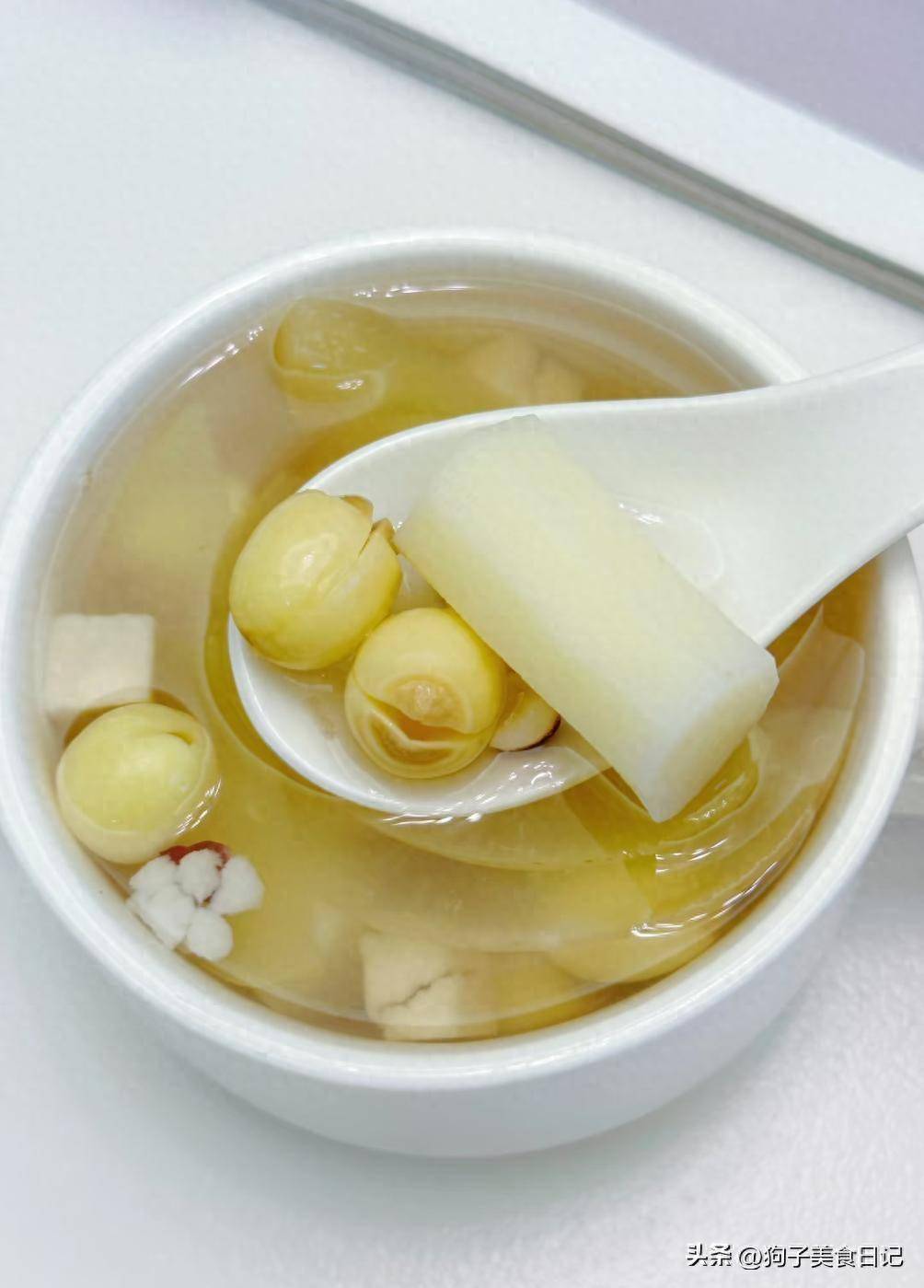 入伏前煮苹果，3种“黄金搭配”，内热自己退，补津液不生湿
