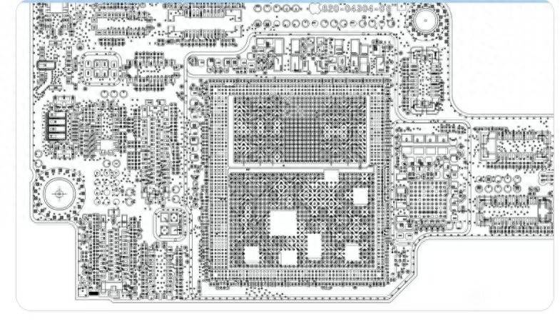 苹果重大泄露：不止有iPhone 18 Pro主板，还有真机跌落测试