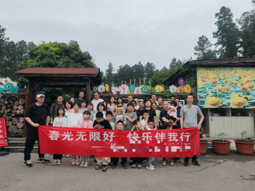 红色基地路线规划，不踩坑的方法！