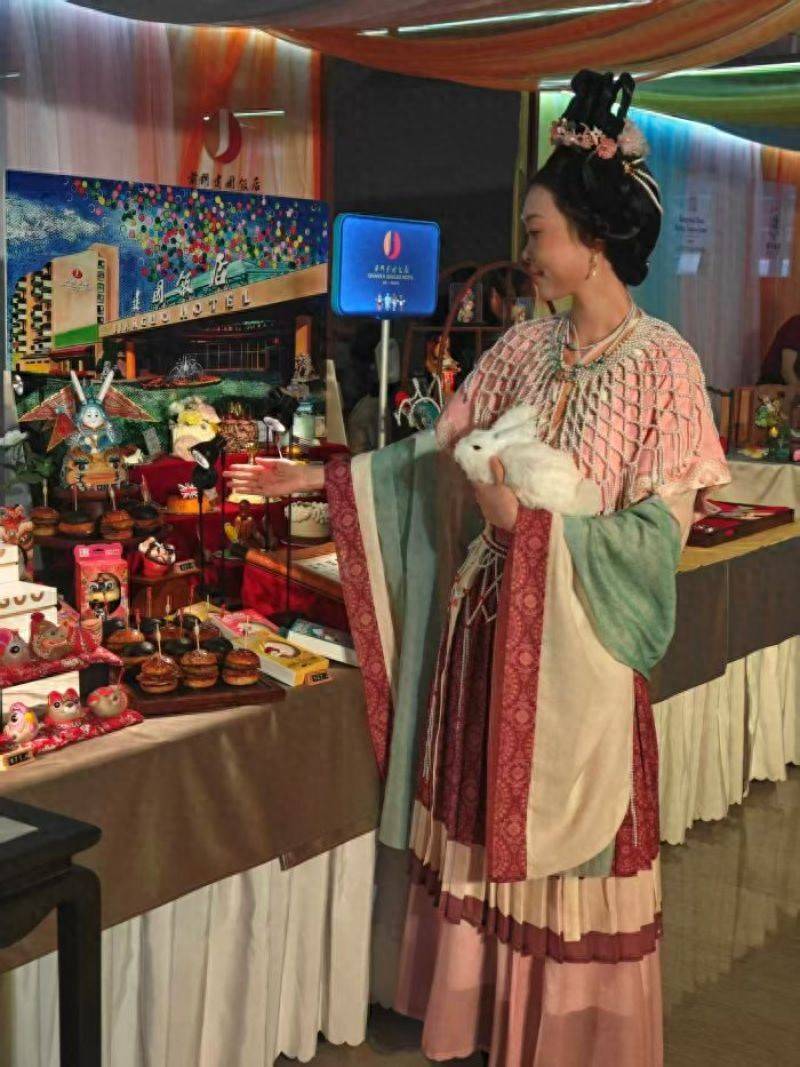 京城近20家酒店联袂呈现“东方美学长廊”，为北京暑期文旅添一缕沉浸底色