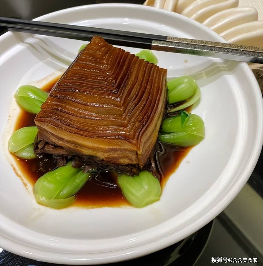 湖北咸宁六大特色美食，藏着鄂南山水的地道烟火味
