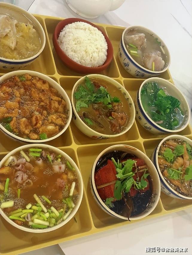 辽宁抚顺六大地道美食，藏着辽东古城的烟火本味