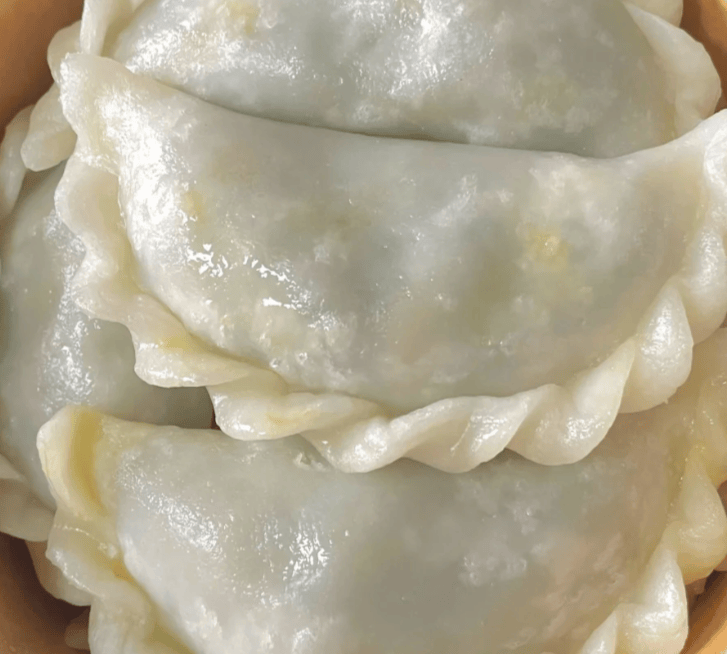 皖南东至米饺飘香，软糯米皮裹住地道乡味与温情