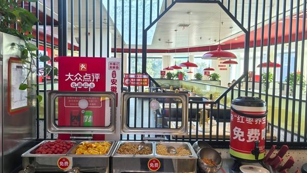 为何臭鳜鱼成为合肥徽菜门店核心招牌品类