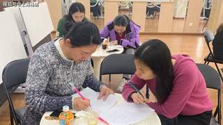 超90%是女性，看这支“星空服务队”如何打破标签、点亮社区？