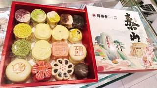 泰安特产帮我推荐几家