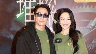恭喜！TVB知名女星疑迎来新恋情，被曝和冻龄男神假戏真做