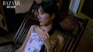 《给阿嬷的情书》男女主:南枝登封接商务,木生签约找到工作