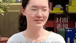 当“吃苦”变成一种冒犯：699分寒门女孩被50万人反驳，暴露了什么？