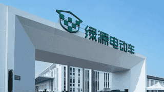 绿源真正的危机不在擦边视频里