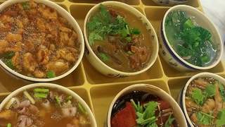 辽宁抚顺六大地道美食，藏着辽东古城的烟火本味