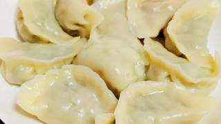 小暑吃饺子，韭菜芹菜靠边站，这3种馅，正当季营养丰富