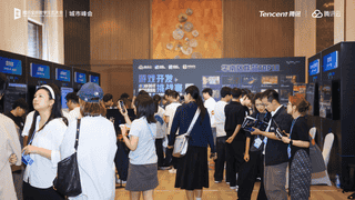这18款最“稚嫩”的作品里，藏着AI变革游戏行业的秘密