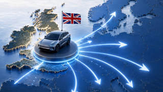 英首相斯塔默辞职，中国车企的“英国跳板”还稳吗？