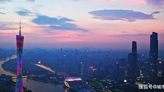 楼市第一城,易主了