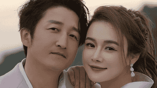 冉莹颖自曝和邹市明三次办离婚！多年分房住的拳王夫妇真实婚姻太唏嘘！