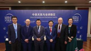 “建设性”+“战略稳定”，中美这次能不能真稳下来？
