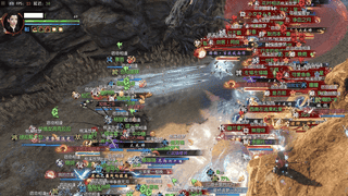 逆水寒急眼了：PVP打不过瘾，我直接退出MMO！