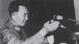 1966年罗瑞卿以跳楼自证清白，毛主席听闻噩耗之后，是什么态度？