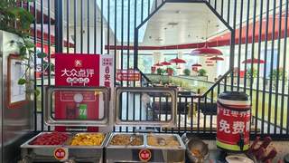 为何臭鳜鱼成为合肥徽菜门店核心招牌品类