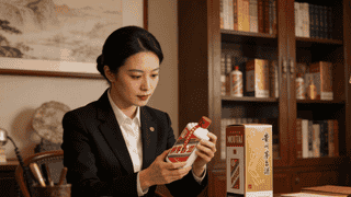 家里存的老酒值不值钱？普通人出手前，先搞懂这 4 个判断标准