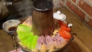 昆明六大经典名菜