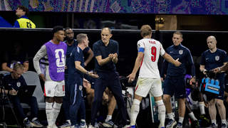 名宿球迷开炮：懦弱的图赫尔毁了英格兰 这是德国的复仇
