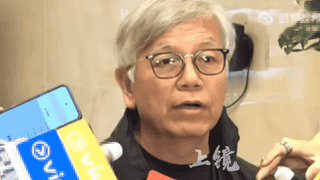 田启文谈谢贤零片酬拍戏：当年连正式合约都没签