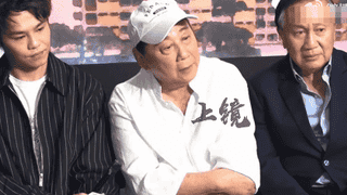 夏雨悼念谢贤：一年前已不太认得人
