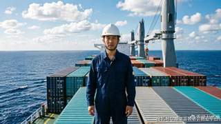 海员休假旅游：从船舷到市井的深度体验