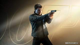 007：初露锋芒》续作开发权或仍由IOI接手