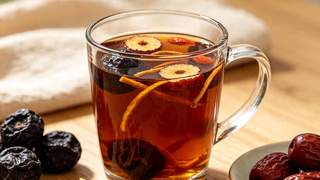 夏季调上热下寒 乌梅搭配这四种食材最有效