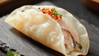 南京李记清真馆成美食网红 锅贴亲民口碑引全城排队