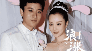 李小璐首公开2018年3月离婚时间 否认“做头发”梗 称隐婚为护女