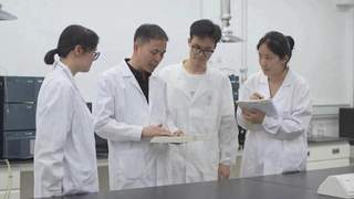黑龙江虎林刺五加茶获七项认证 药企标准严控打造龙江特色产品
