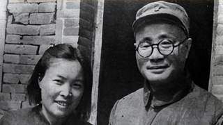 刘伯承被称共军头号悍将 资历仅次于朱德 三子一女皆为解放军少将