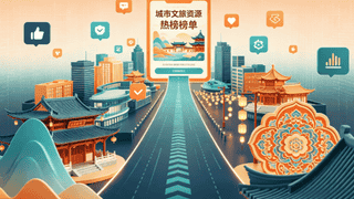 头条热榜上榜：地方文旅合规获优质内容触达路径