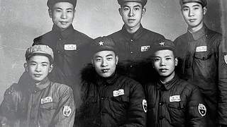 1953年残害李大钊主犯雷恒成伏法 行刑前提出不打头要求
