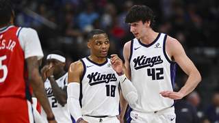 NBA自由市场仅剩三类球员 威少乐福领衔待业大军
