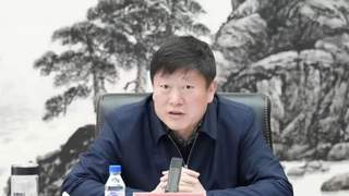 打虎！贺志亮被查