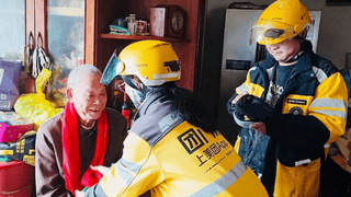 联动14个街道探路破题 杭州百万人口大区如何试水“睦邻养老”
