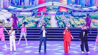 推出超2000场文艺活动,2026深圳全民艺术季启幕