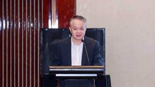 直击水井坊股东大会丨新帅干晓峰定调:保持渠道健康优先