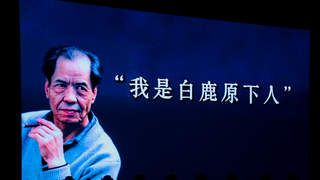陈忠实逝世十周年,再看《白鹿原》的诞生与回响