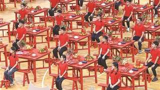 古味、美味与人情味