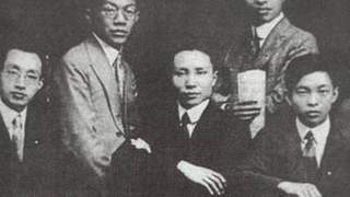 人文|蓬莱水城走出的渔家子弟,低调务实的杨振声校长