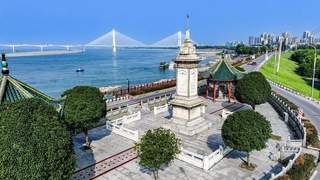 暑假来了,沙市红色旅游路线等您来打卡