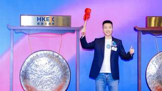 全球长线资本联手押注，Momenta上市打响物理AI时代第一枪
