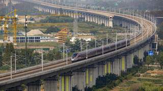 2026“我的铁路风景——坐着高铁游长三角”诗歌、游记、摄影、短视频作品大赛第二期优秀作品展示
