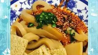 第一次去西宁千万别直接说“来份酿皮”，本地人教你更地道的点单方式